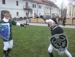 Foto des Kostüms
