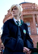 Cosplay-Cover: Draco Malfoy