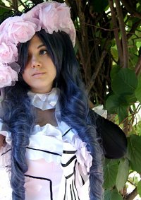 Cosplay-Cover: Ciel Phantomhive Ball Gown