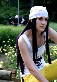 Cosplay-Cover: Yuri Lowell [Tank Top Lover]