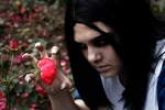 Cosplay-Cover: Alice Liddell
