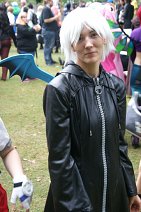 Cosplay-Cover: Riku OrgaXIII