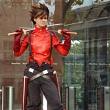 Top-3-Foto - von Kratos