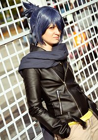 Cosplay-Cover: Nezumi