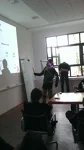 Foto des Kostüms