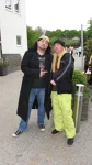 Foto des Kostüms