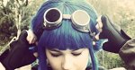 Cosplay-Cover: Ramona Flowers