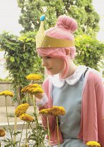 Cosplay-Cover: Princess Bonnibel Bubblegum