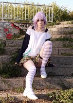 Cosplay-Cover: Mizore