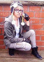 Cosplay-Cover: Noiz [Random]