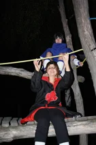 Cosplay-Cover: Itachi Uchiha