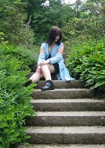 Cosplay-Cover: Rinoa Heartilly