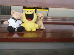 Foto des Kostüms