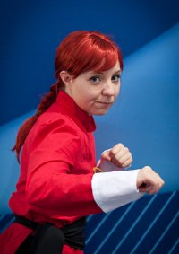 Cosplay-Cover: Ranma-chan (long sleeve Version)
