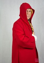 Cosplay-Cover: Edward Elric