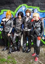 Cosplay-Cover: Kouki [Sunrise]