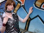 Cosplay-Cover: Ibuki - Sunrise