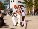 Foto des Kostüms