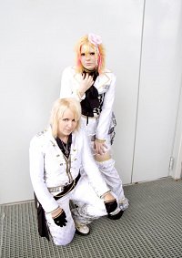 Cosplay-Cover: Kouki [Harukaze Shalala]