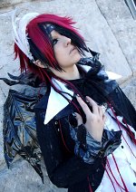 Cosplay-Cover: Ray ~ Reminiscence