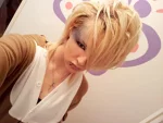 Cosplay-Cover: Hiyuu 緋遊 ~ Reindeer Kigurumi