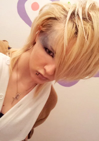 Cosplay-Cover: Hiyuu 緋遊 ~ Reindeer Kigurumi