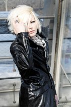 Cosplay-Cover: RUKI [Verwelktes Gedicht]