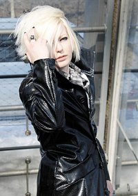 Cosplay-Cover: RUKI [Verwelktes Gedicht]