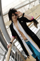 Cosplay-Cover: Hiroto - [RAINBOWS]