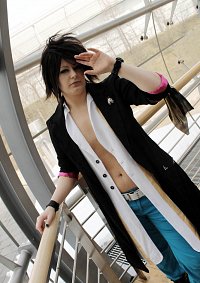 Cosplay-Cover: Hiroto - [RAINBOWS]