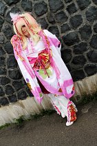 Cosplay-Cover: Ishiki Hiyori [Tomoshibi]