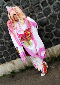 Cosplay-Cover: Ishiki Hiyori [Tomoshibi]