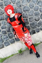 Cosplay-Cover: Mitsuki - Tomoshibi PV