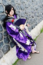 Cosplay-Cover: Mahiro [Tomoshibi]