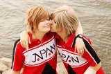 Top-3-Foto - von AmanoShinji