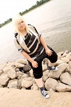 Cosplay-Cover: Yua [Melodic Line]