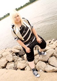 Cosplay-Cover: Yua [Melodic Line]