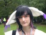Foto des Kostüms