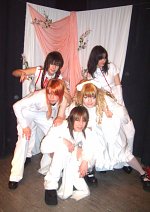 Cosplay-Cover: Hide -ヴィド---ル - Black Fairy [shoxx vol.134]