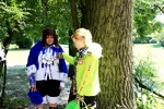Foto des Kostüms