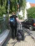 Foto des Kostüms