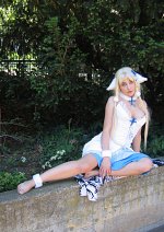 Cosplay-Cover: Chii