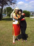 Top-3-Foto - von Haganeno-Chibi-san