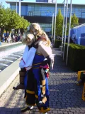 Top-3-Foto - von Haganeno-Chibi-san