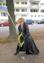Cosplay-Cover: Roxas ~No. XIII~