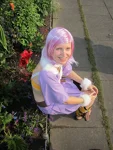 Foto des Kostüms