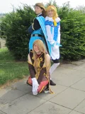 Top-3-Foto - von Haganeno-Chibi-san
