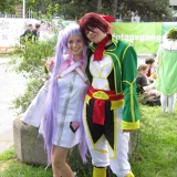Top-3-Foto - von Haganeno-Chibi-san