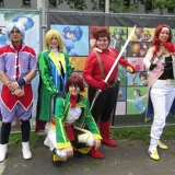 Top-3-Foto - von Haganeno-Chibi-san