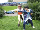 Top-3-Foto - von Haganeno-Chibi-san